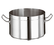 Pentole professionali Inox